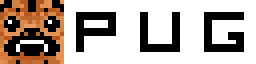 pug logo